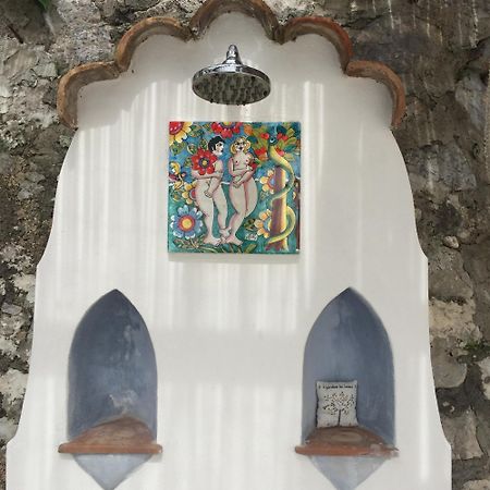 Il Giardino Dei Limoni Apart otel Băile Herculane Dış mekan fotoğraf