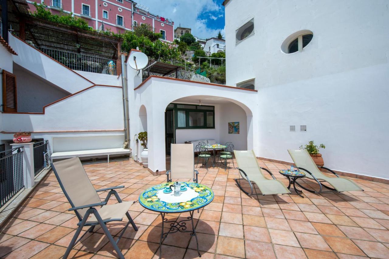 Il Giardino Dei Limoni Apart otel Băile Herculane Dış mekan fotoğraf