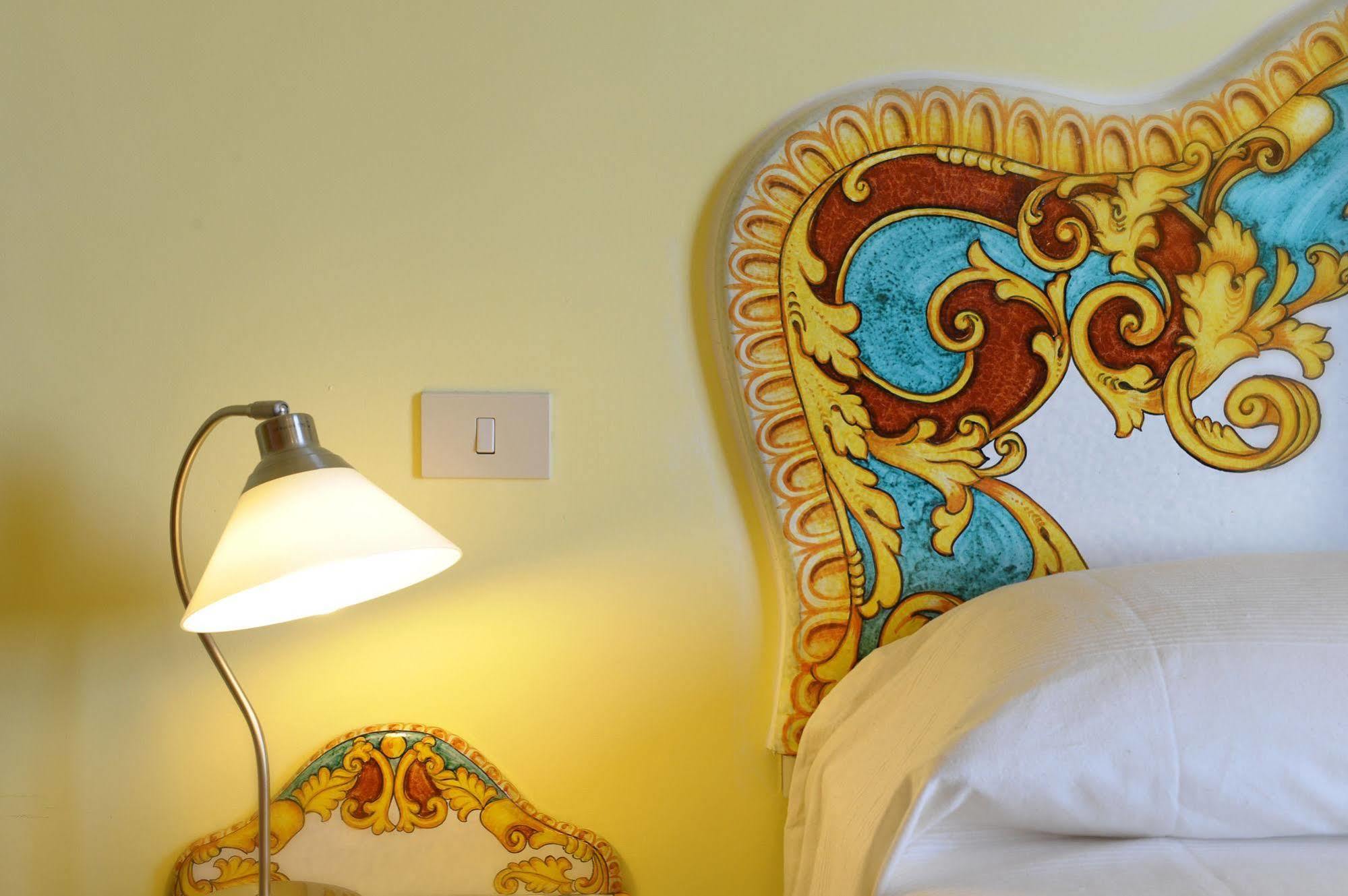 Il Giardino Dei Limoni Apart otel Băile Herculane Dış mekan fotoğraf